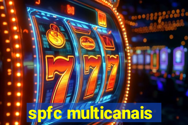 spfc multicanais